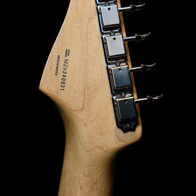First Year 2006 Fender Custom Shop Designed Classic Player 60's Strat image 10