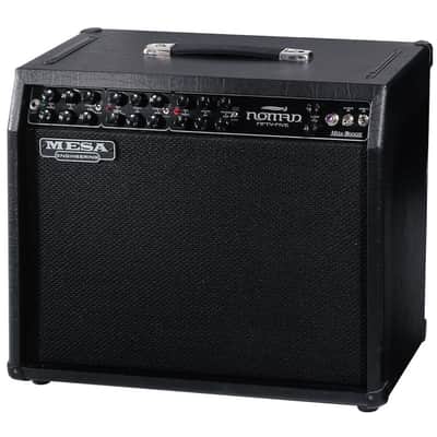 Mesa Boogie Nomad Fifty-Five 3-Channel 55-Watt 1x12" Guitar Combo