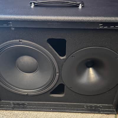 Friedman ASC-12 500-watt Active Modeler/Profiler Monitor Guitar Amp image 4