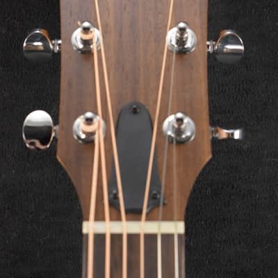 Taylor BBTe Big Baby Taylor Walnut/Sitka Spruce Natural image 3