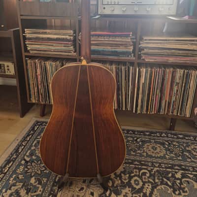 Martin D-35 1965 - 1969 - Natural image 2