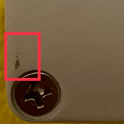 SMG COCK BLOCKER Noise Gate Pedal image 7