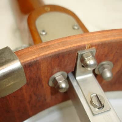 Vintage Contessa German 5-String Banjo image 20