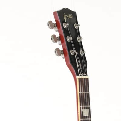 Greco EG900R (Red Sunburst) Greco [B797068] (05/18) image 11