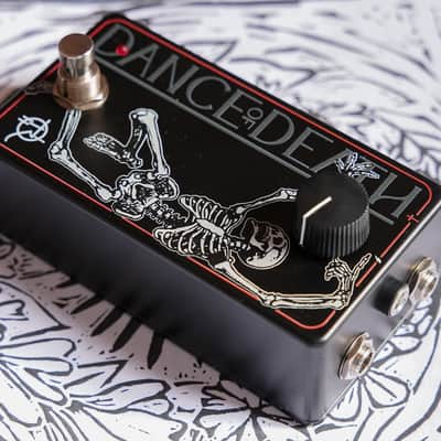 Dance of Death Clean Booster Mosfet image 3