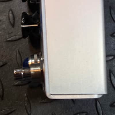 Keeley Zoma Stereo Reverb / Tremolo 2024 - Present - Various image 3