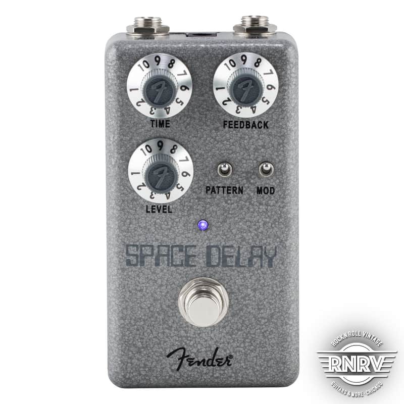 Fender Hammertone Space Delay image 1