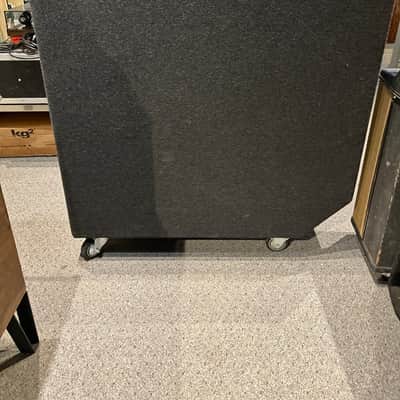 JBL MP255s - Passive Dual 15" Subwoofer Cabinet Local pickup only at our shop in Milwaukee WI image 10