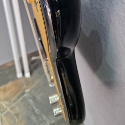 Fender Precision Bass PB-57 EX 1987 - Burst image 11