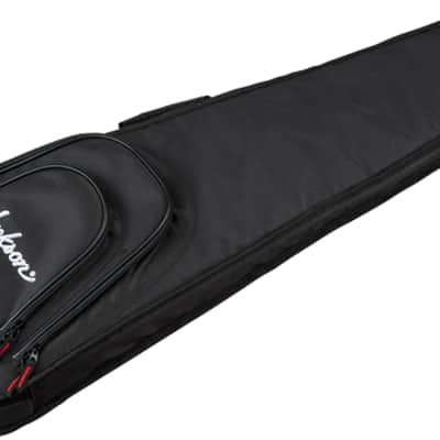 Jackson Minion Concert Bass Gig Bag - Black image 4
