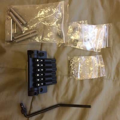 Strandberg EGS Tremolo image 3