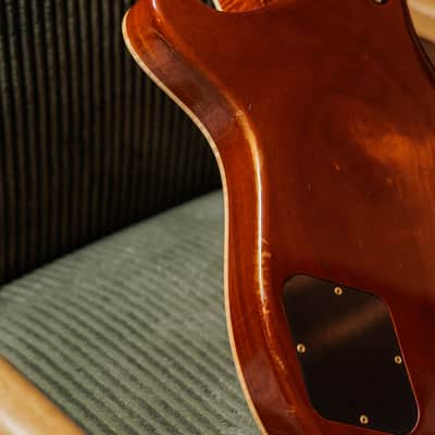 PRS McCarty 594 Wood Library 10-Top image 14