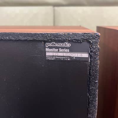 Polk Monitor 10 image 11