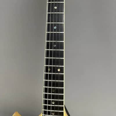 Ibanez Professional 2680 Natural Guitar 1977 image 5
