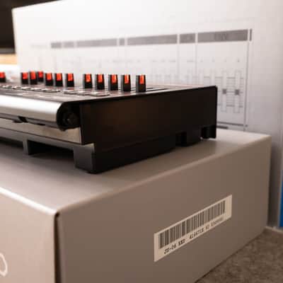 Roland Boutique Series JU-06 Sound Module image 10