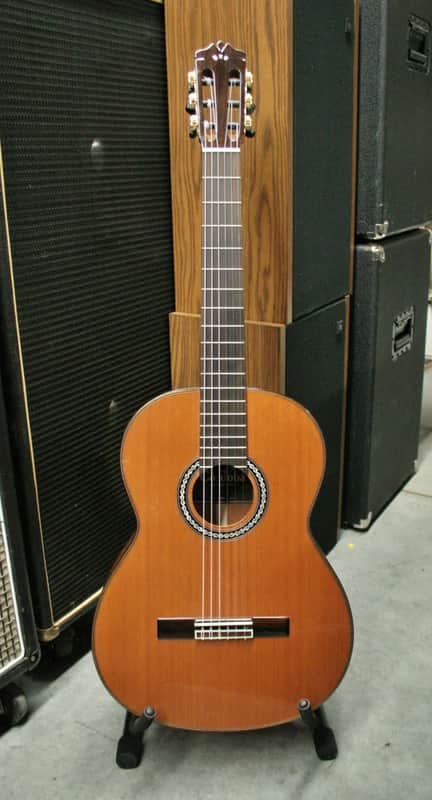 Cordoba C9 image 1