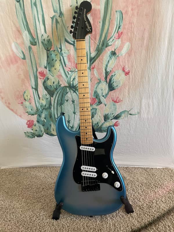 Squier Contemporary image 1