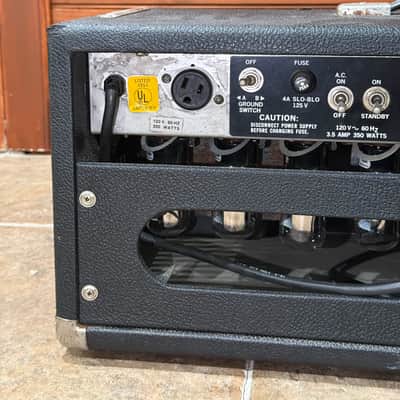 Fender PA-135 w/ Speaker Columns image 10