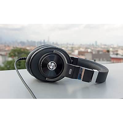 Samson - Z45 Closed Back Over-Ear Professional Studio Headphones image 6