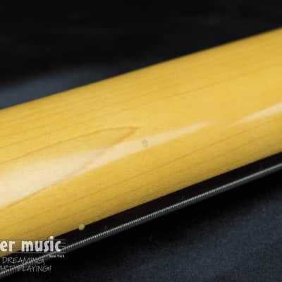 Reverend Rumblefish 5-String Bass - 50th Production Bass - USA Made image 14