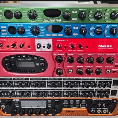 Line 6 Echo Pro Delay | Reverb Canada