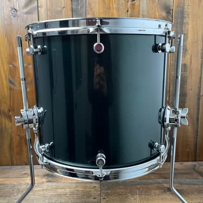 Trick Aluminum Shell Kit - Dark Green Sparkle image 10