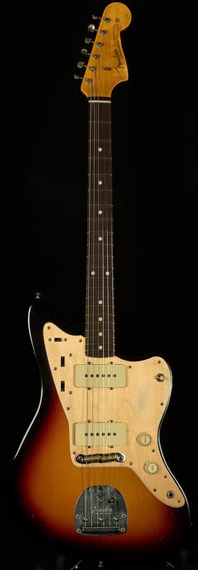 Fender Custom Shop Wildwood 10 1959 Jazzmaster image 1