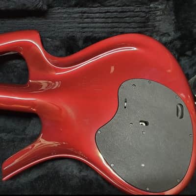 Parker Fly Classic 2000 Transparent Red image 3