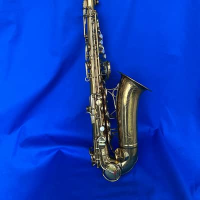 Martin Committee Eb Alto 1959 - Lacquer image 1
