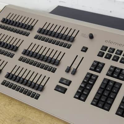 ETC Element Lighting Control Console (church owned) CG00HWQ image 4