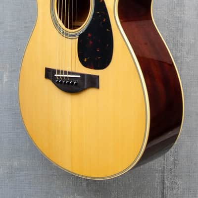 Yamaha LS6M ARE Acoustic image 5