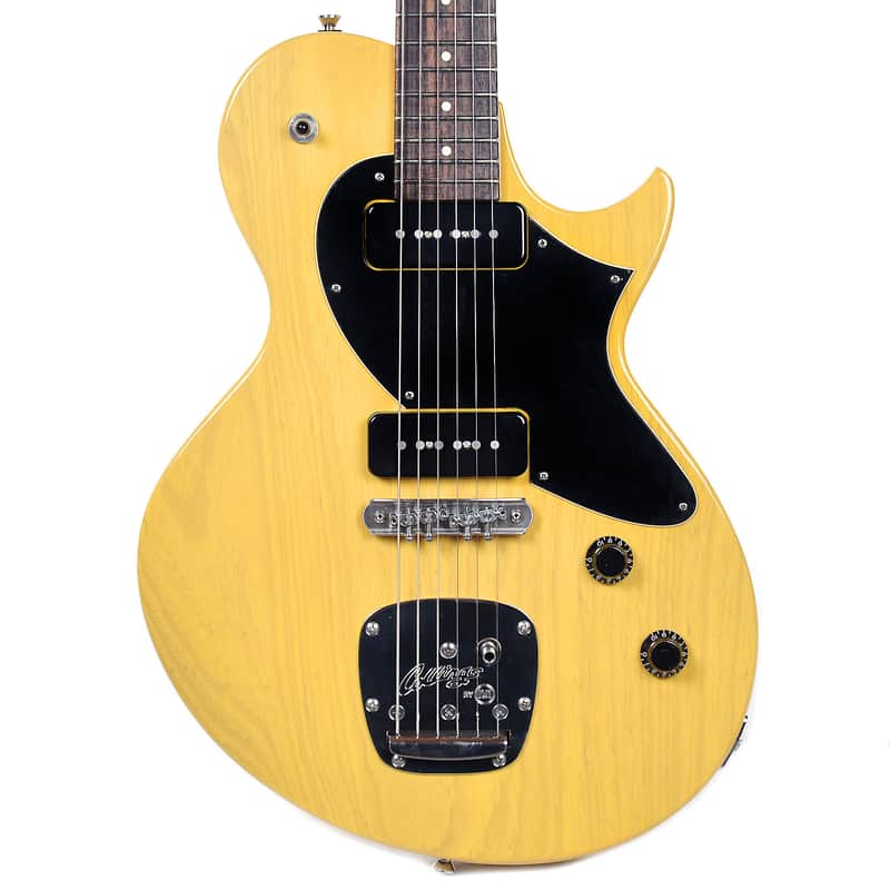 Collings 360 LT M image 2