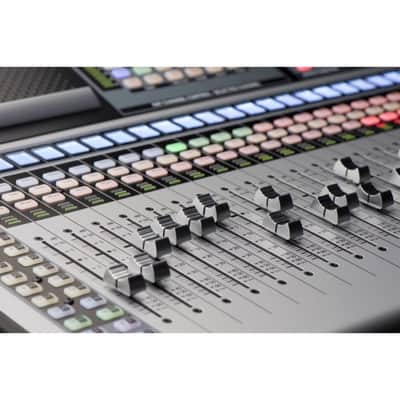 PreSonus StudioLive 32S 32-Channel Digital Mixer image 6