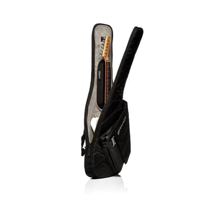 Mono M80-SEG-BLK Electric Guitar Sleeve  Black image 6