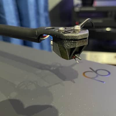 Phono cartridge Rega Nd7 2024 image 2