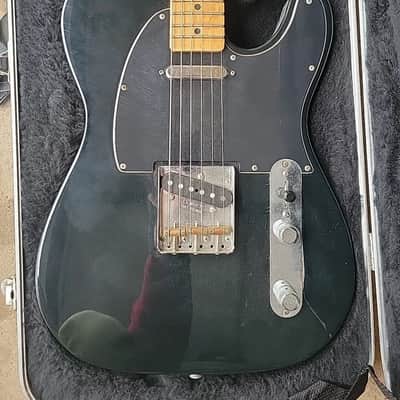 Fender Telecaster image 3