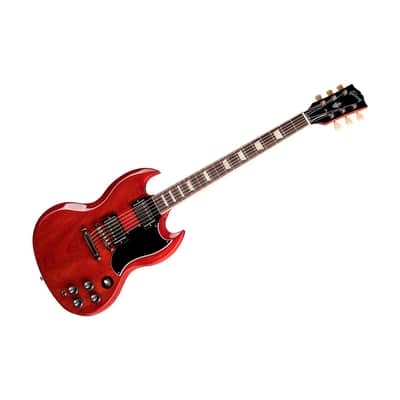 SG Standard 61 Vintage Cherry Gibson image 1