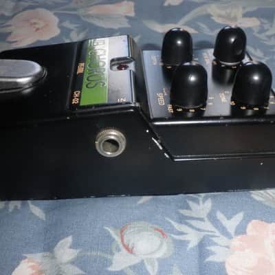 Pearl CH-02 Analog Chorus Made in Japan image 4