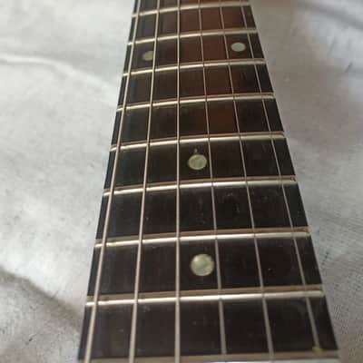 Gibson SG Special 1992 - Black Ebony image 5