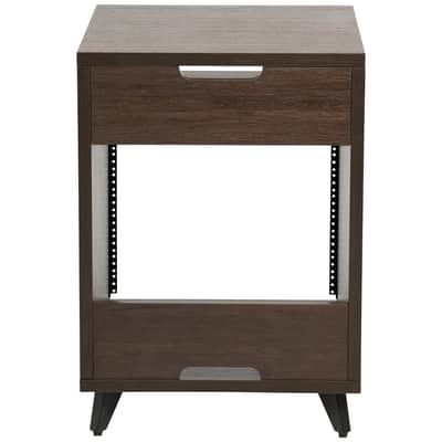 Elite Desk 10U Rack BRN Gator Frameworks image 3