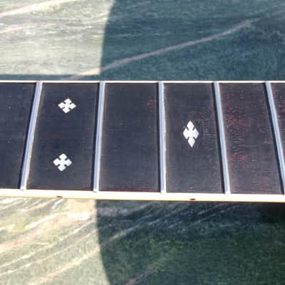 1981 Yairi D 35 YW-500P - Natural+Hard Case image 22