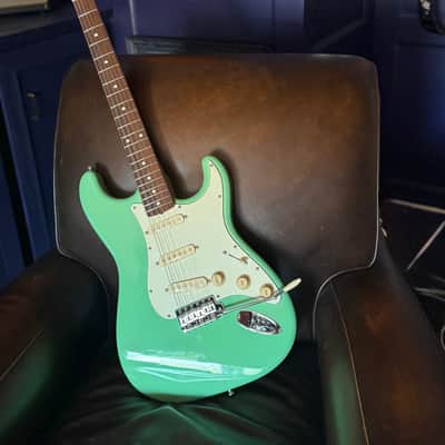 Fender ST-62 Stratocaster Reissue MIJ | Reverb Canada
