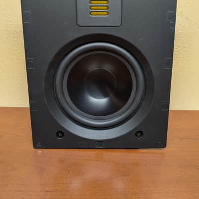 MartinLogan ElectroMotion IW | High-Performance In-Wall Speakers – Audiophile Pair image 2