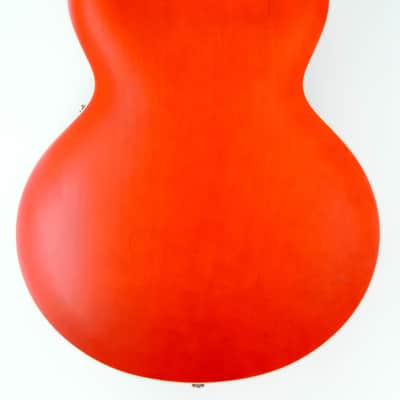 Gibson ES-335 Satin Satin Cherry image 8