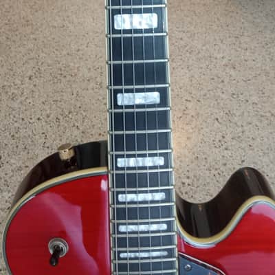 Hagstrom Super Swede image 3