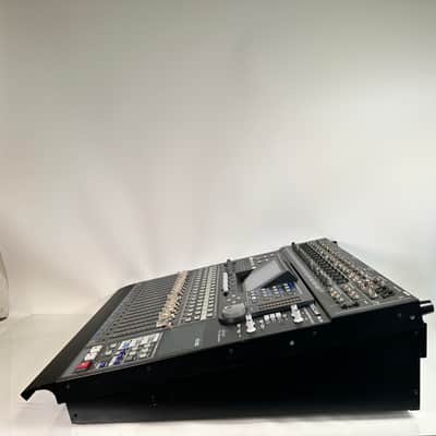 Tascam DM-24 Digital Mixer 32-Channel image 12
