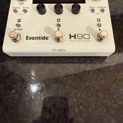 Eventide H90 Harmonizer 2022 - Present - White image 1