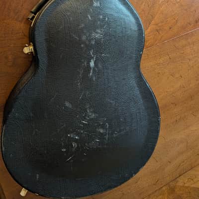 Baden Type A Acoustic Electric with LR Baggs Anthem pickups 2010-2012 image 9