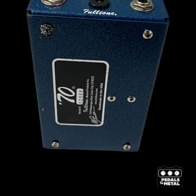 Fulltone '70 V1 -x18884 image 5