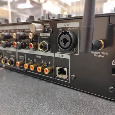 Pioneer DJM-A9 4-Channel Professional DJ Mixer 12/2025 - Black image 16